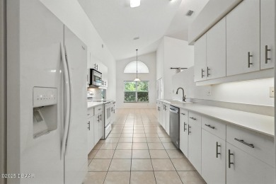 This home has so much potential and is just waiting for your on Plantation Bay Golf and Country Club in Florida - for sale on GolfHomes.com, golf home, golf lot