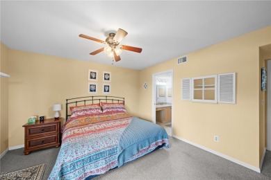 Presenting a One of a Kind, 2nd Floor, Lakeview, and Turn-Key on Kelly Greens Golf and Country Club in Florida - for sale on GolfHomes.com, golf home, golf lot