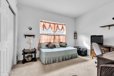 Welcome home to this inviting Florence model offering 2 bedrooms on Renaissance Country Club in New Jersey - for sale on GolfHomes.com, golf home, golf lot