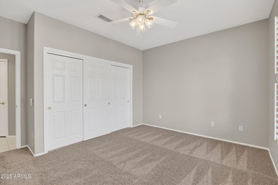 Live the resort lifestyle! Newer home in this active 55+ golf on Deer Valley Golf Course in Arizona - for sale on GolfHomes.com, golf home, golf lot