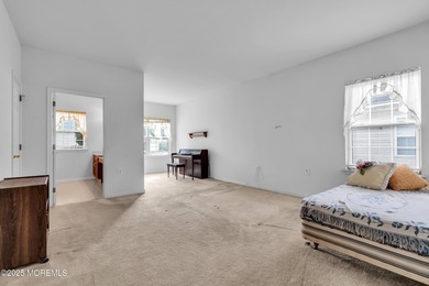 Welcome home to this inviting Florence model offering 2 bedrooms on Renaissance Country Club in New Jersey - for sale on GolfHomes.com, golf home, golf lot