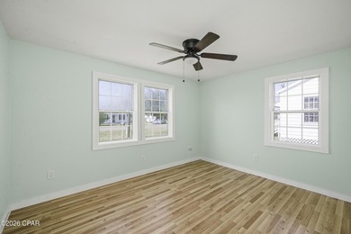 Dreaming of a simple coastal life? This is it. 1309 McClelland on  in Florida - for sale on GolfHomes.com, golf home, golf lot