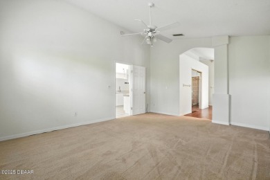 This home has so much potential and is just waiting for your on Plantation Bay Golf and Country Club in Florida - for sale on GolfHomes.com, golf home, golf lot