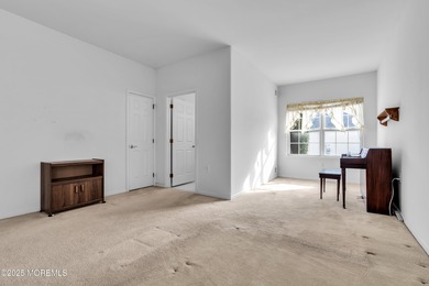 Welcome home to this inviting Florence model offering 2 bedrooms on Renaissance Country Club in New Jersey - for sale on GolfHomes.com, golf home, golf lot