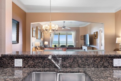 Experience mesmerizing Atlantic Ocean views and live golf action on The Ocean Course At Hammock Beach Resort in Florida - for sale on GolfHomes.com, golf home, golf lot