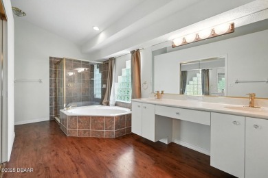 This home has so much potential and is just waiting for your on Plantation Bay Golf and Country Club in Florida - for sale on GolfHomes.com, golf home, golf lot