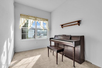 Welcome home to this inviting Florence model offering 2 bedrooms on Renaissance Country Club in New Jersey - for sale on GolfHomes.com, golf home, golf lot