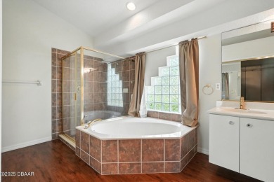 This home has so much potential and is just waiting for your on Plantation Bay Golf and Country Club in Florida - for sale on GolfHomes.com, golf home, golf lot