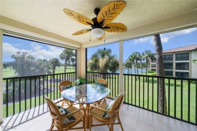 Presenting a One of a Kind, 2nd Floor, Lakeview, and Turn-Key on Kelly Greens Golf and Country Club in Florida - for sale on GolfHomes.com, golf home, golf lot