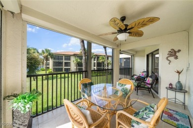Presenting a One of a Kind, 2nd Floor, Lakeview, and Turn-Key on Kelly Greens Golf and Country Club in Florida - for sale on GolfHomes.com, golf home, golf lot