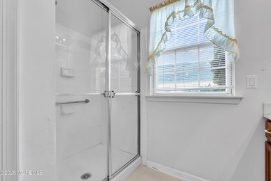 Welcome home to this inviting Florence model offering 2 bedrooms on Renaissance Country Club in New Jersey - for sale on GolfHomes.com, golf home, golf lot