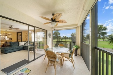 Presenting a One of a Kind, 2nd Floor, Lakeview, and Turn-Key on Kelly Greens Golf and Country Club in Florida - for sale on GolfHomes.com, golf home, golf lot