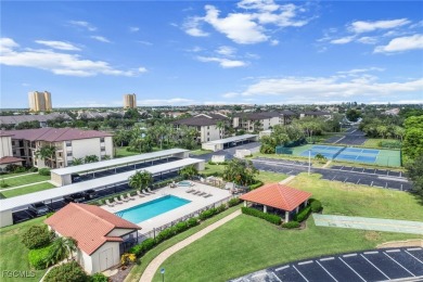 Presenting a One of a Kind, 2nd Floor, Lakeview, and Turn-Key on Kelly Greens Golf and Country Club in Florida - for sale on GolfHomes.com, golf home, golf lot