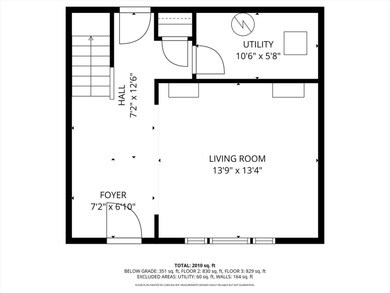 Welcome to this beautifully upgraded 3-bedroom, 3-story townhome on Seven Bridges Golf Club in Illinois - for sale on GolfHomes.com, golf home, golf lot