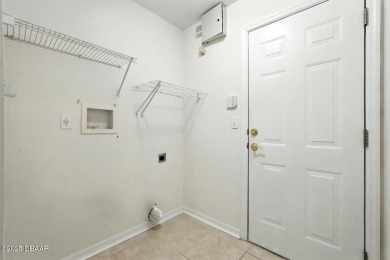 This home has so much potential and is just waiting for your on Plantation Bay Golf and Country Club in Florida - for sale on GolfHomes.com, golf home, golf lot