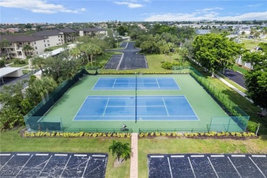 Presenting a One of a Kind, 2nd Floor, Lakeview, and Turn-Key on Kelly Greens Golf and Country Club in Florida - for sale on GolfHomes.com, golf home, golf lot