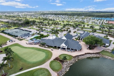 Presenting a One of a Kind, 2nd Floor, Lakeview, and Turn-Key on Kelly Greens Golf and Country Club in Florida - for sale on GolfHomes.com, golf home, golf lot