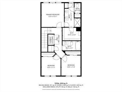 Welcome to this beautifully upgraded 3-bedroom, 3-story townhome on Seven Bridges Golf Club in Illinois - for sale on GolfHomes.com, golf home, golf lot