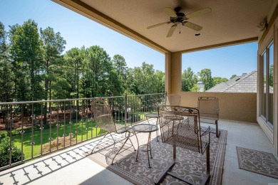 Located on a 1/2 acre lot on the Bear Den golf course. One-owner on Chenal Country Club - Bear Den Mountain in Arkansas - for sale on GolfHomes.com, golf home, golf lot