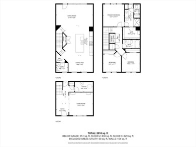 Welcome to this beautifully upgraded 3-bedroom, 3-story townhome on Seven Bridges Golf Club in Illinois - for sale on GolfHomes.com, golf home, golf lot