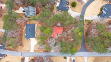 Welcome to your dream home in one of the area's most on Fairfield Plantation Golf and Country Club in Georgia - for sale on GolfHomes.com, golf home, golf lot