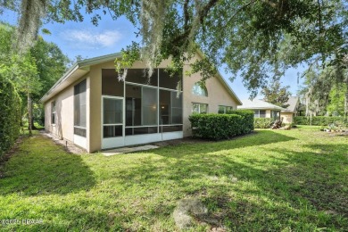 This home has so much potential and is just waiting for your on Plantation Bay Golf and Country Club in Florida - for sale on GolfHomes.com, golf home, golf lot