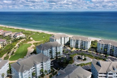 Experience mesmerizing Atlantic Ocean views and live golf action on The Ocean Course At Hammock Beach Resort in Florida - for sale on GolfHomes.com, golf home, golf lot