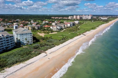 Experience mesmerizing Atlantic Ocean views and live golf action on The Ocean Course At Hammock Beach Resort in Florida - for sale on GolfHomes.com, golf home, golf lot