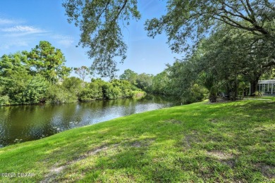 This home has so much potential and is just waiting for your on Plantation Bay Golf and Country Club in Florida - for sale on GolfHomes.com, golf home, golf lot