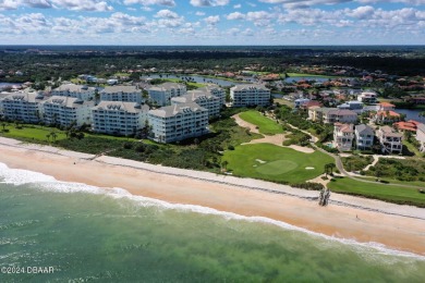 Experience mesmerizing Atlantic Ocean views and live golf action on The Ocean Course At Hammock Beach Resort in Florida - for sale on GolfHomes.com, golf home, golf lot