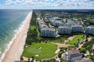 Experience mesmerizing Atlantic Ocean views and live golf action on The Ocean Course At Hammock Beach Resort in Florida - for sale on GolfHomes.com, golf home, golf lot