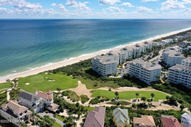 Experience mesmerizing Atlantic Ocean views and live golf action on The Ocean Course At Hammock Beach Resort in Florida - for sale on GolfHomes.com, golf home, golf lot