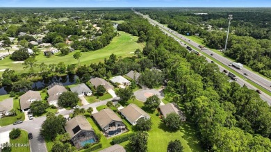 This home has so much potential and is just waiting for your on Plantation Bay Golf and Country Club in Florida - for sale on GolfHomes.com, golf home, golf lot