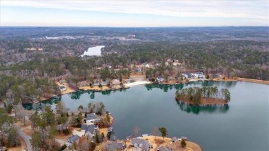 Welcome to your dream home in one of the area's most on Fairfield Plantation Golf and Country Club in Georgia - for sale on GolfHomes.com, golf home, golf lot