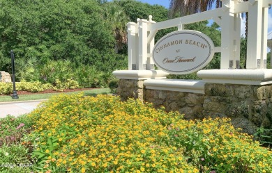 Experience mesmerizing Atlantic Ocean views and live golf action on The Ocean Course At Hammock Beach Resort in Florida - for sale on GolfHomes.com, golf home, golf lot