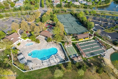 Welcome home to this inviting Florence model offering 2 bedrooms on Renaissance Country Club in New Jersey - for sale on GolfHomes.com, golf home, golf lot