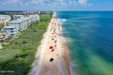 Experience mesmerizing Atlantic Ocean views and live golf action on The Ocean Course At Hammock Beach Resort in Florida - for sale on GolfHomes.com, golf home, golf lot