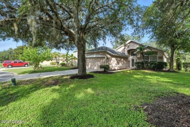This home has so much potential and is just waiting for your on Plantation Bay Golf and Country Club in Florida - for sale on GolfHomes.com, golf home, golf lot