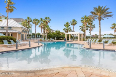Experience mesmerizing Atlantic Ocean views and live golf action on The Ocean Course At Hammock Beach Resort in Florida - for sale on GolfHomes.com, golf home, golf lot