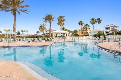 Experience mesmerizing Atlantic Ocean views and live golf action on The Ocean Course At Hammock Beach Resort in Florida - for sale on GolfHomes.com, golf home, golf lot