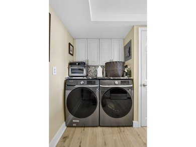 BEAUTIFUL OPEN 2/2, CORNER UNIT WITH VIEW GOLF AND CITY IN A on The President Country Club in Florida - for sale on GolfHomes.com, golf home, golf lot