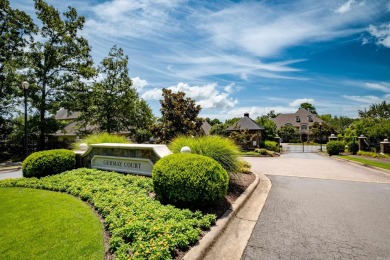 Located on a 1/2 acre lot on the Bear Den golf course. One-owner on Chenal Country Club - Bear Den Mountain in Arkansas - for sale on GolfHomes.com, golf home, golf lot