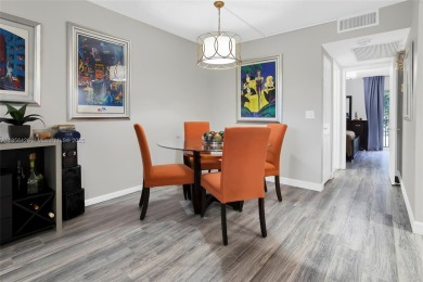 WELCOME TO YOUR BEAUTIFUL CONDO IN CENTURY VILLAGE PINES ACTIVE on Flamingo Lakes Country Club in Florida - for sale on GolfHomes.com, golf home, golf lot