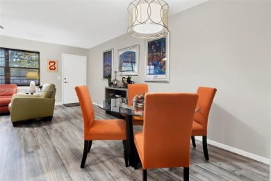WELCOME TO YOUR BEAUTIFUL CONDO IN CENTURY VILLAGE PINES ACTIVE on Flamingo Lakes Country Club in Florida - for sale on GolfHomes.com, golf home, golf lot
