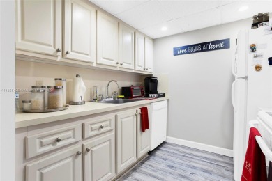 WELCOME TO YOUR BEAUTIFUL CONDO IN CENTURY VILLAGE PINES ACTIVE on Flamingo Lakes Country Club in Florida - for sale on GolfHomes.com, golf home, golf lot
