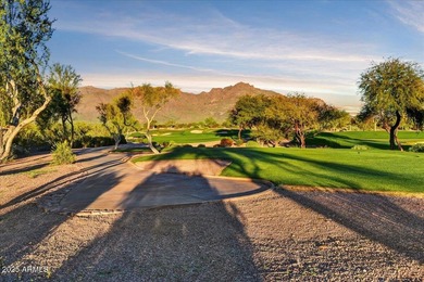 Welcome to 3405 S Ponderosa Drive, a stunning desert lot tucked on Superstition Mountain Club - Lost Gold in Arizona - for sale on GolfHomes.com, golf home, golf lot