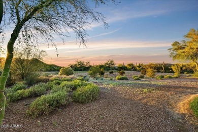 Welcome to 3405 S Ponderosa Drive, a stunning desert lot tucked on Superstition Mountain Club - Lost Gold in Arizona - for sale on GolfHomes.com, golf home, golf lot