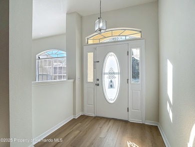 Welcome to this beautifully updated 4-bedroom, 3-bath home on Southern Woods Golf Club in Florida - for sale on GolfHomes.com, golf home, golf lot