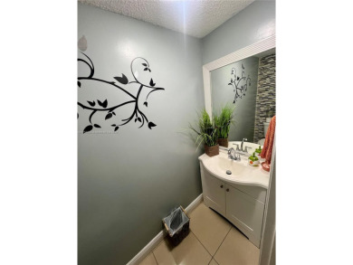 *Spacious Townhome in Woodmont's Jasmine on the Green Community*
 on Woodmont Country Club in Florida - for sale on GolfHomes.com, golf home, golf lot