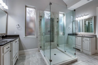 Situated in one of the most sought after Villa communities! on The Lakes at Castle Hill Golf Club in Texas - for sale on GolfHomes.com, golf home, golf lot